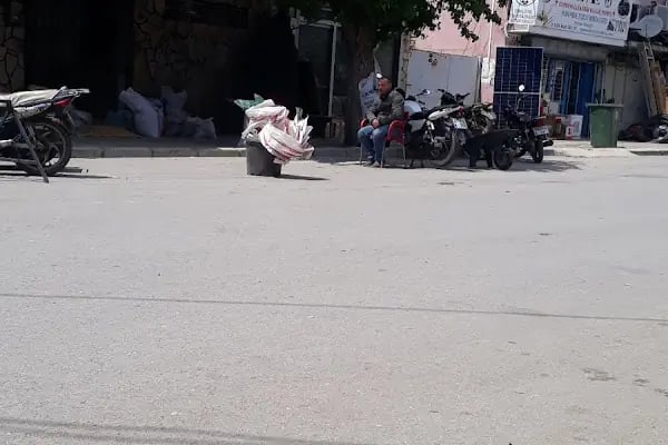 Kanaat Ekmek Fırını - Resim 2