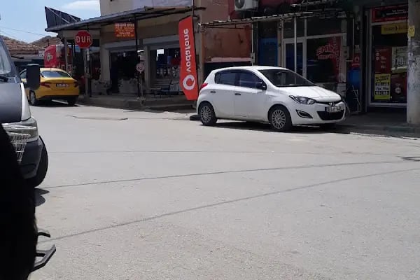 Kanaat Ekmek Fırını - Resim 3