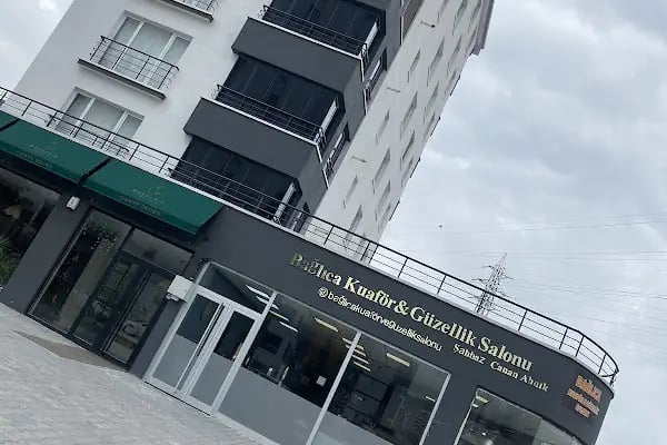 BAGLICA KUAFÖR VE GÜZELLİK salonu - Resim 2