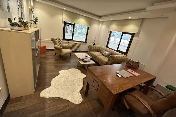 Uzm. Kl. Psk. Büşra Aydın, Psikoloji - Resim 2