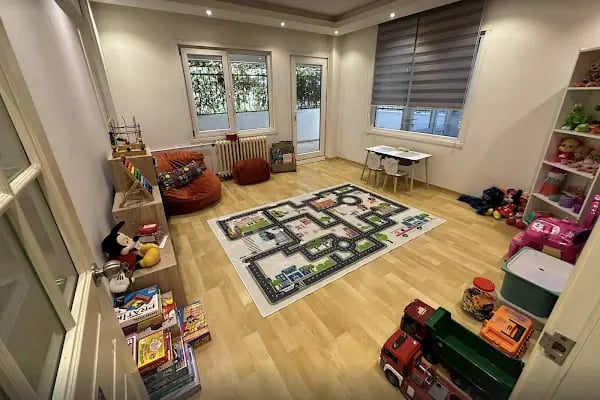 Uzm. Kl. Psk. Büşra Aydın, Psikoloji - Resim 3