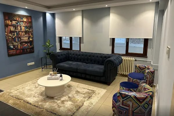 Uzm. Kl. Psk. Büşra Aydın, Psikoloji - Resim 1