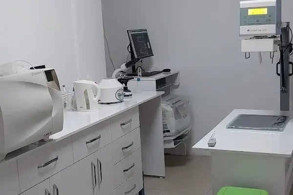 Yazır Veteriner Kliniği - Resim 8