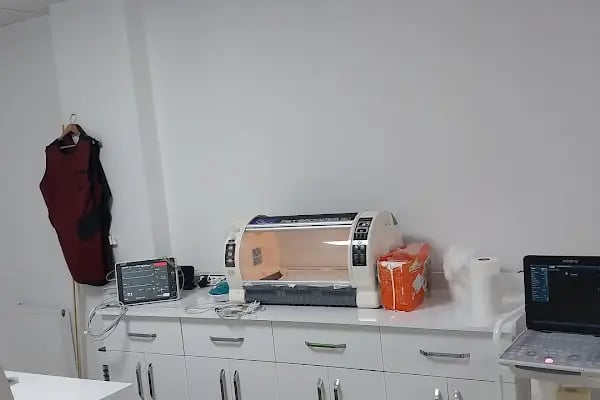Yazır Veteriner Kliniği - Resim 9