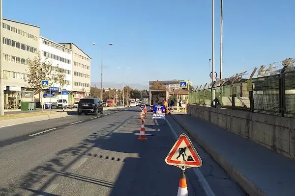 Zıya Gökalp Mahallesı - Resim 14