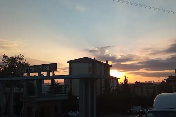 Zıya Gökalp Mahallesı - Resim 15