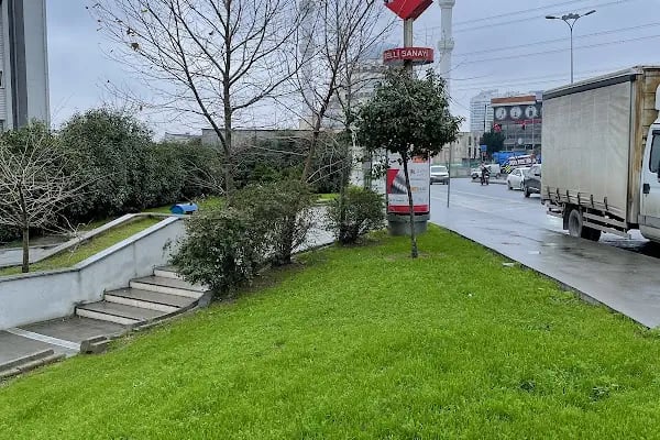 Zıya Gökalp Mahallesı - Resim 9