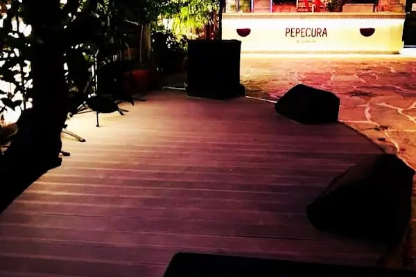 Pepeçura Bodrum - Resim 8