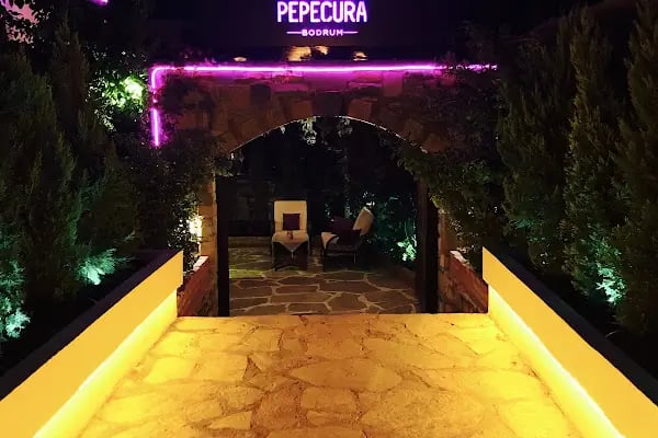 Pepeçura Bodrum - Resim 3