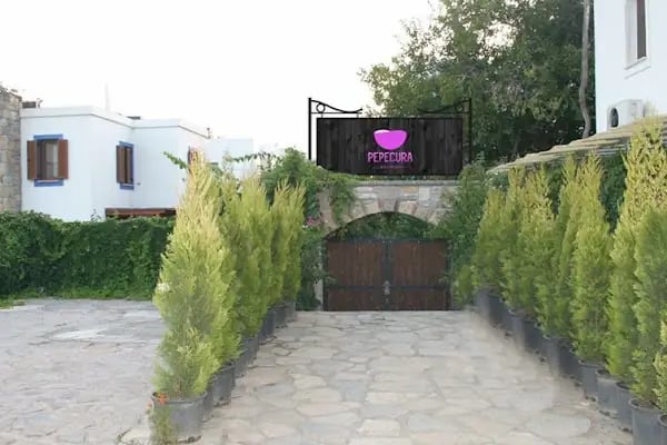 Pepeçura Bodrum - Resim 10