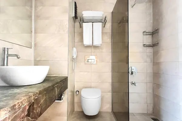 Avena Resort & Spa Hotel - Resim 4
