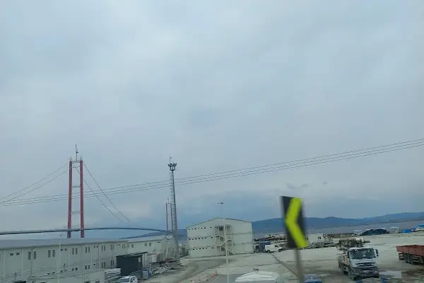 Akçay Altınkum Taksi - Resim 10