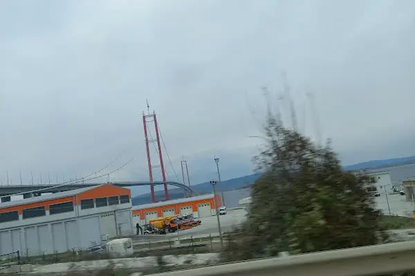 Akçay Altınkum Taksi - Resim 8