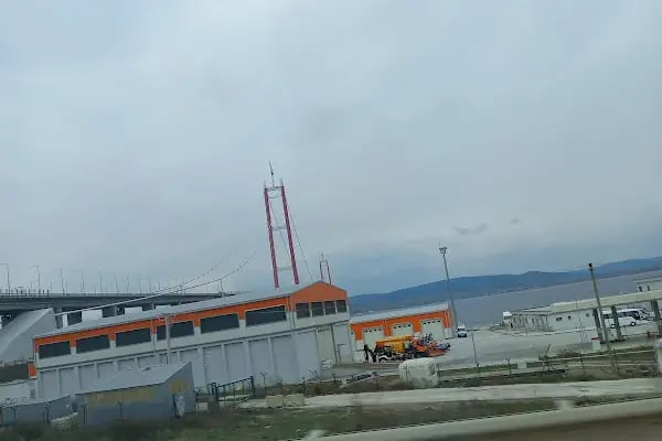 Akçay Altınkum Taksi - Resim 11