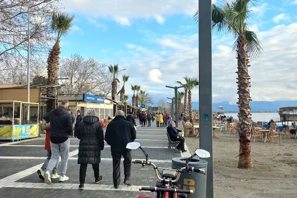 Akçay Altınkum Taksi - Resim 18