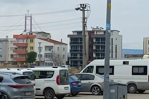 Akçay Altınkum Taksi - Resim 4