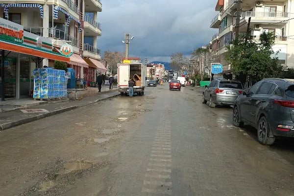 Akçay Altınkum Taksi - Resim 9