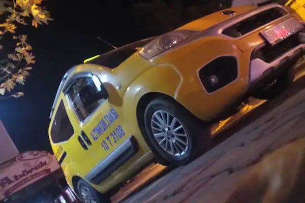 Akçay Altınkum Taksi - Resim 14