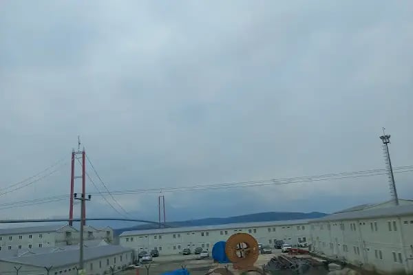 Akçay Altınkum Taksi - Resim 3