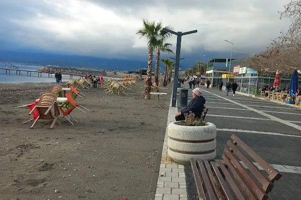 Akçay Altınkum Taksi - Resim 20