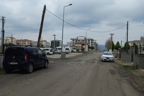 Akçay Altınkum Taksi - Resim 12