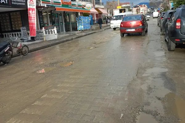 Akçay Altınkum Taksi - Resim 16