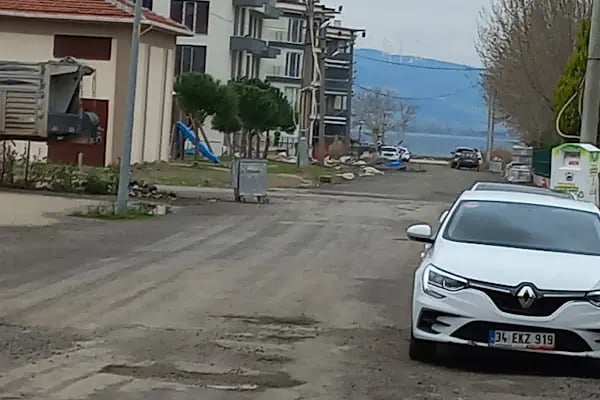 Akçay Altınkum Taksi - Resim 6