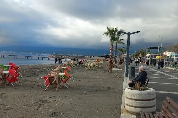 Akçay Altınkum Taksi - Resim 5