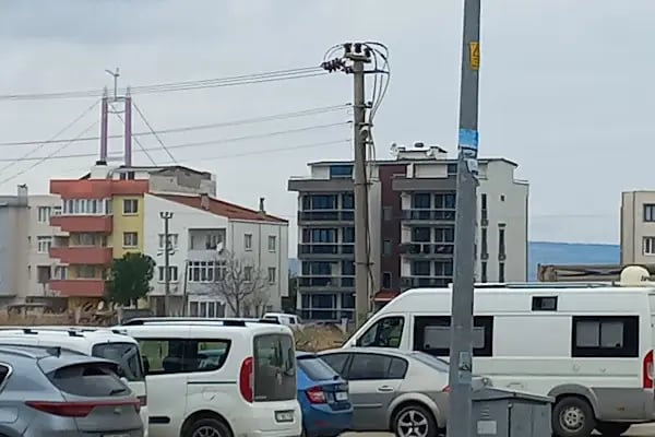 Akçay Altınkum Taksi - Resim 19