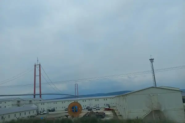 Akçay Altınkum Taksi - Resim 13