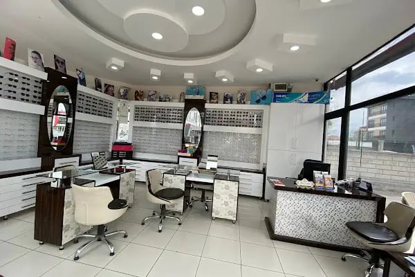 METRO OPTİK 6 - Resim 2