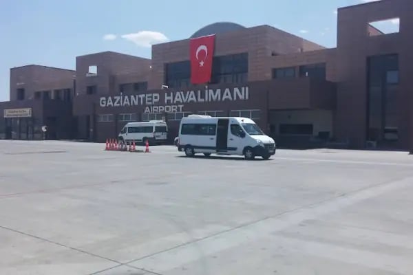 Garenta Gaziantep Havalimanı Araç Kiralama - Resim 10