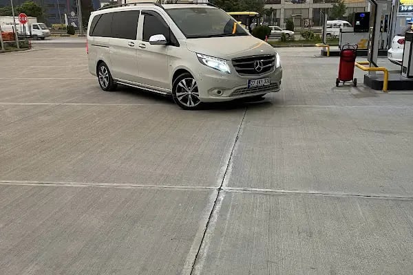 Garenta Gaziantep Havalimanı Araç Kiralama - Resim 5