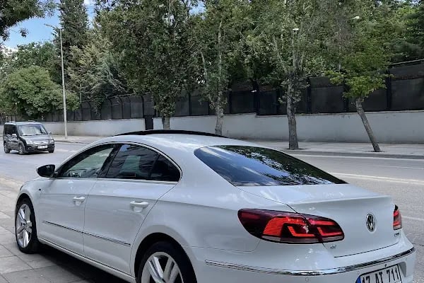 Garenta Gaziantep Havalimanı Araç Kiralama - Resim 7