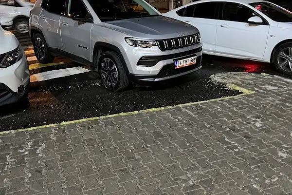 Garenta Gaziantep Havalimanı Araç Kiralama - Resim 3