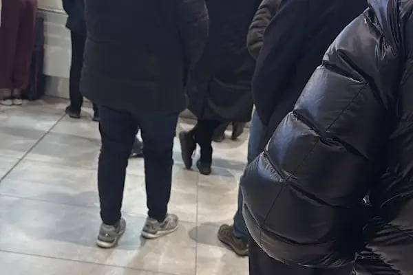 Garenta Gaziantep Havalimanı Araç Kiralama - Resim 11