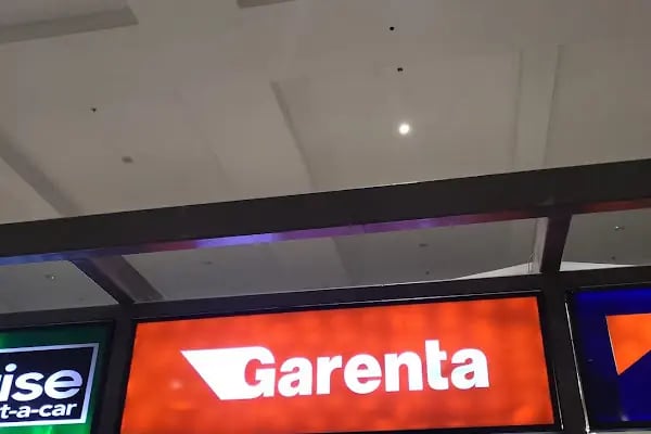 Garenta Gaziantep Havalimanı Araç Kiralama - Resim 12