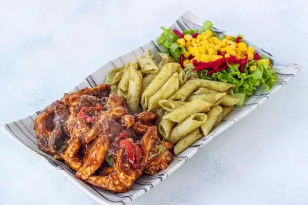 Schanze Bistro - Resim 20