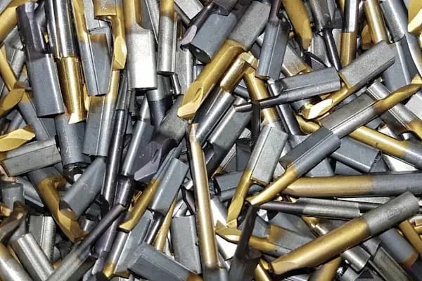 Ahmetal Geri Dönüşüm / Değerli Maden - Resim 13