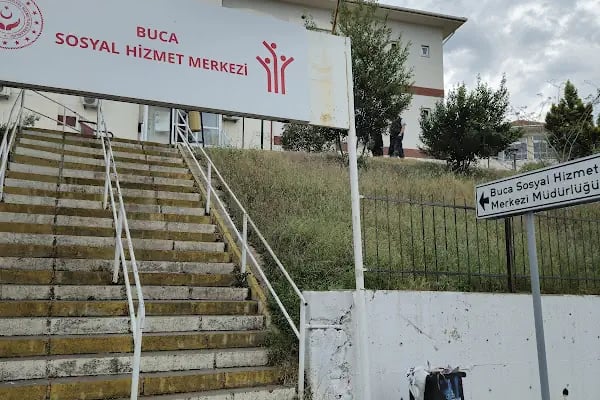 T.C. İzmir Valiliği Buca Sosyal Hizmet Merkezi - Resim 3