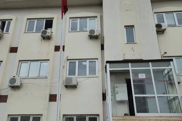 T.C. İzmir Valiliği Buca Sosyal Hizmet Merkezi - Resim 2