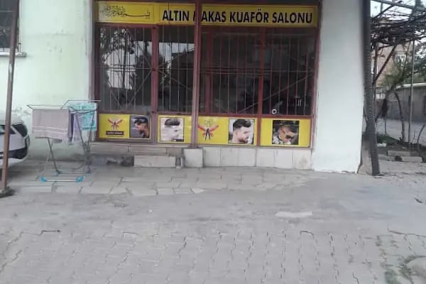 Bismil otogar terminali - Resim 11