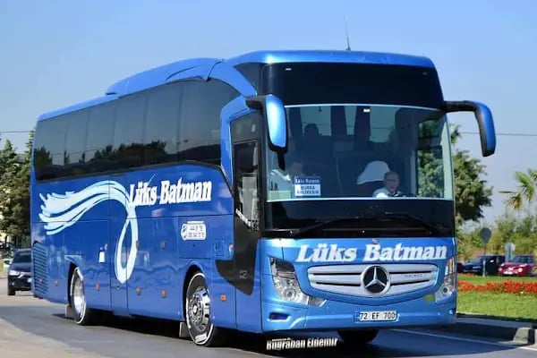 Bismil otogar terminali - Resim 7