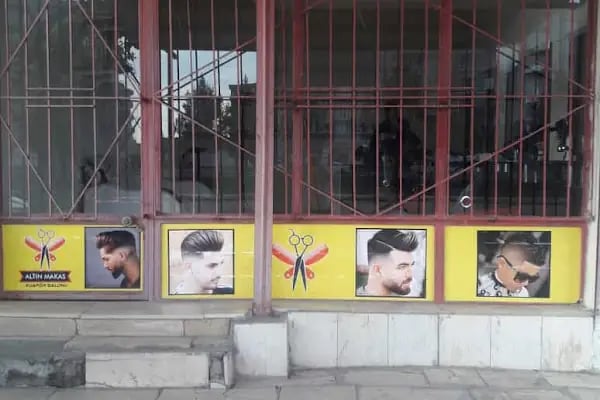 Bismil otogar terminali - Resim 10