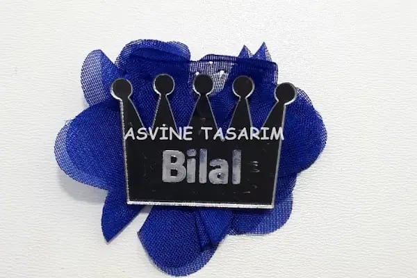 YILDIZ HEDİYELİK ve KUTU - Resim 12
