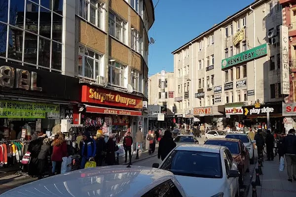 Renklibay Sürücü Kursu Meram - Resim 5