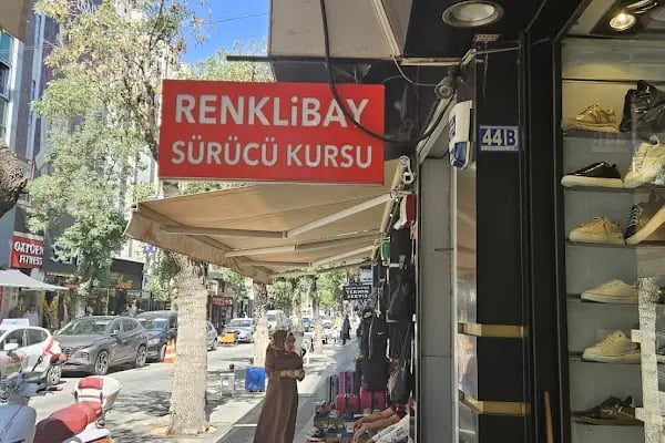 Renklibay Sürücü Kursu Meram - Resim 7
