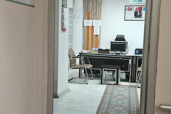 Renklibay Sürücü Kursu Meram - Resim 4