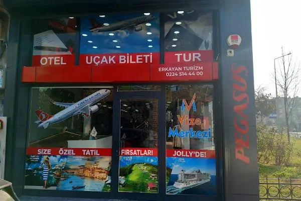 Jolly Tur Gemlik - Resim 18