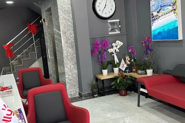 Jolly Tur Gemlik - Resim 12